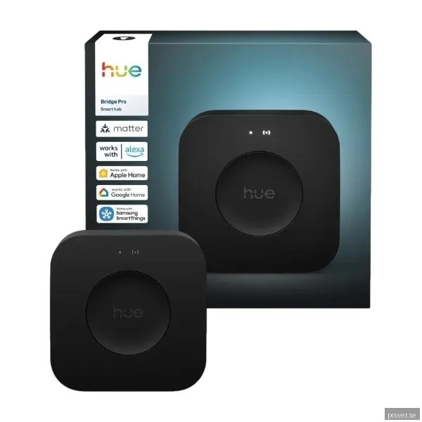 Philips Hue Bridge Pro