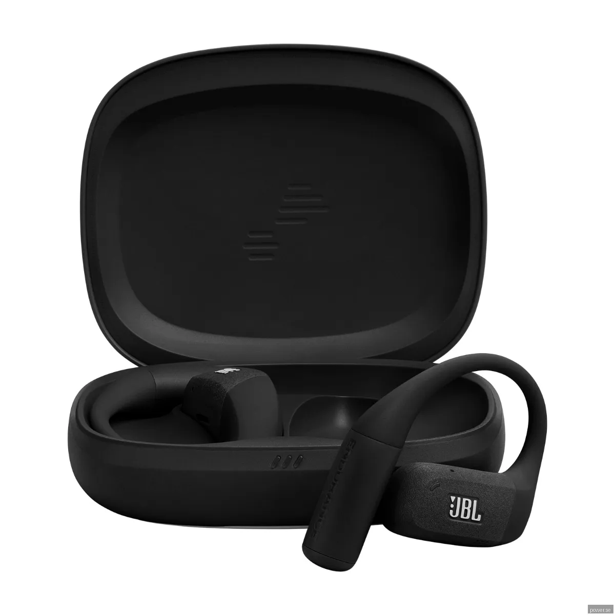 JBL Endurance Zone - True Wireless Open Sound IP
