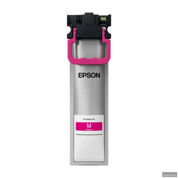 EPSON WF-C5 SERIES BLÄCKPATRON XL MAGENTA 5K