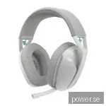 Logitech G321 Wireless Gaming Headset - Vit