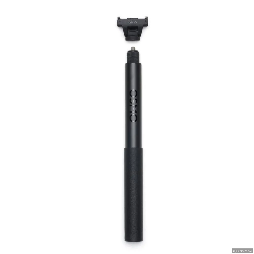 DJI Osmo 1.2m Invisible Selfie Stick Kit