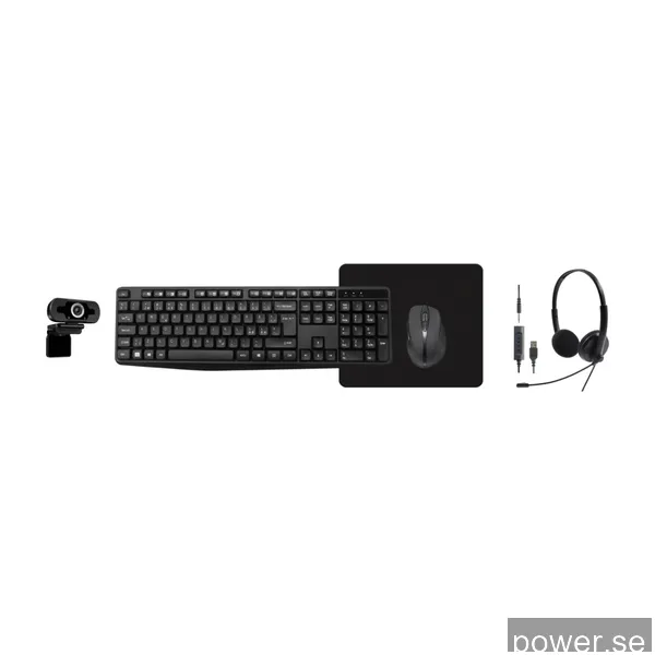 Dacota Platinum 5IN1 Hemmakontorskit c4000