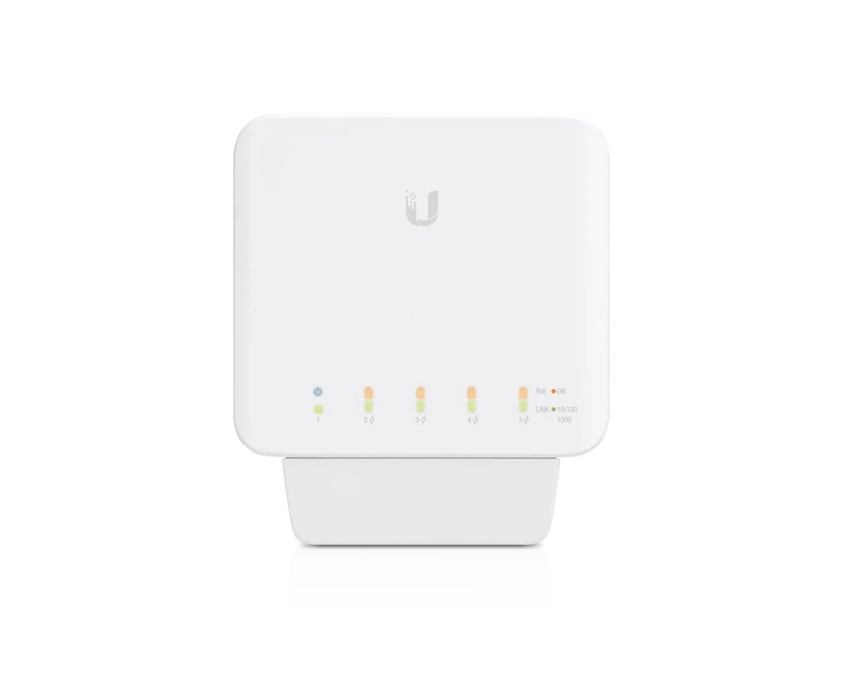 Ubiquiti UniFi Switch Flex