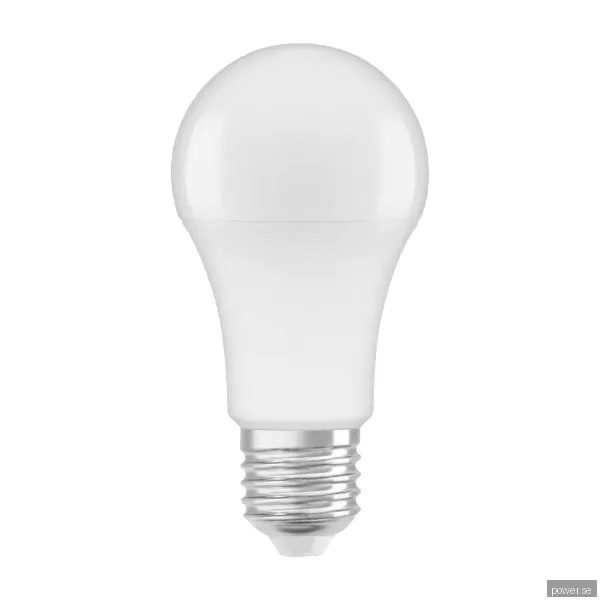 Osram LED-glödlampa Standard 13W/827 (100W) frosted E27