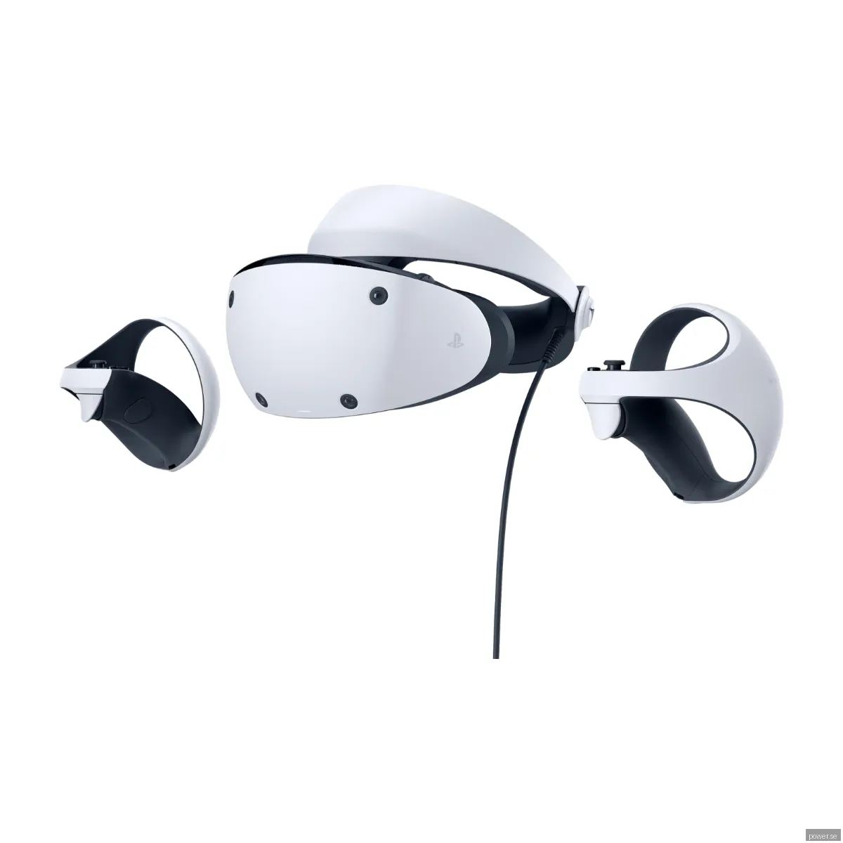 Sony PlayStation VR2