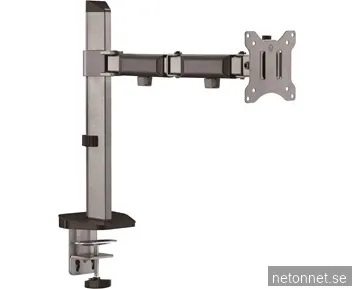 Andersson MRM-F2000 - Monitor Arm Fixed Single (17-32")