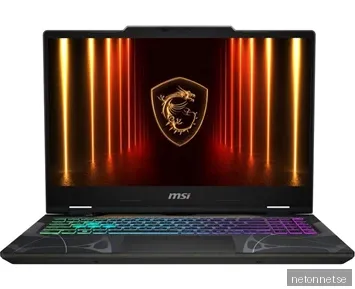 MSI Cyborg 15 B2RWFKG 15,6" FHD