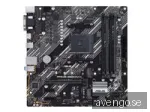 ASUS PRIME B550M-K