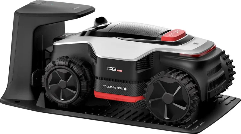 Dreame A3 AWD 1000 robotic lawnmower 1000 m²
