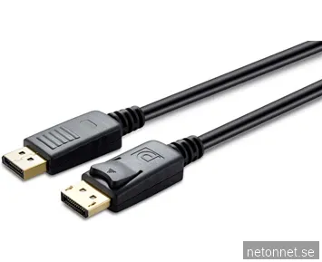 Andersson DisplayPort Cable 1,5M