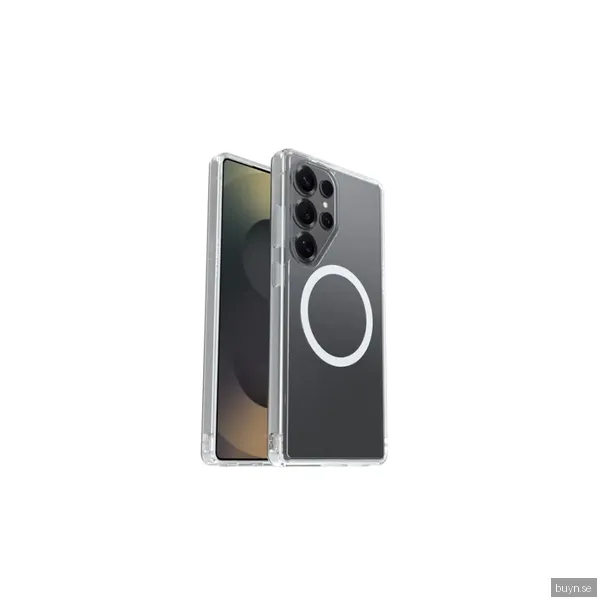 OtterBox Galaxy S25 Ultra Symmetry skal - ProPack (transparent)