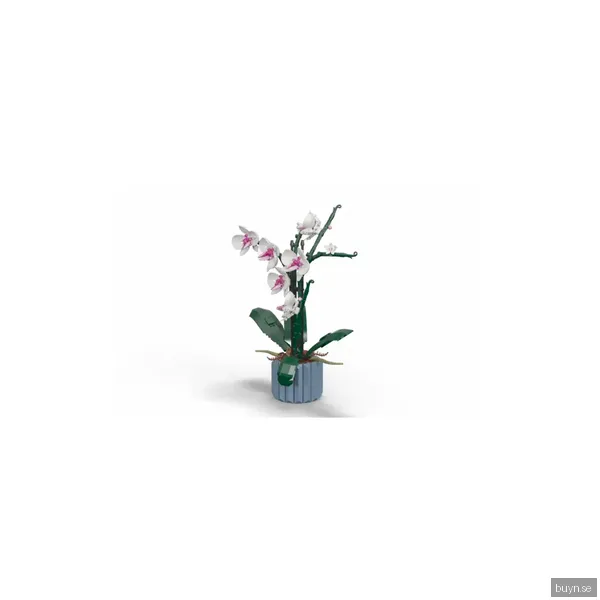 LEGO Botanicals Orkidé 10311