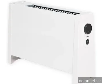 Adax Vilje Golvelement VG1120WTW WiFi - Vit