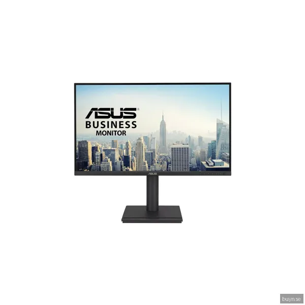 ASUS BE27AQG 27" - 2560x1440 IPS 120Hz