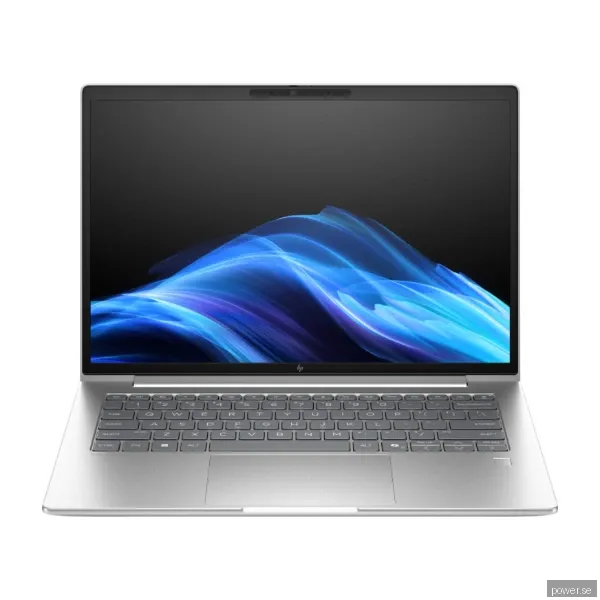 HP EliteBook 6 G1i - 14" - Core Ultra 5 225U - 32GB RAM - 512GB SSD