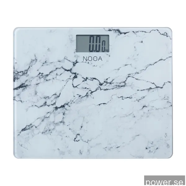 NOOA NOPS9213 personvåg