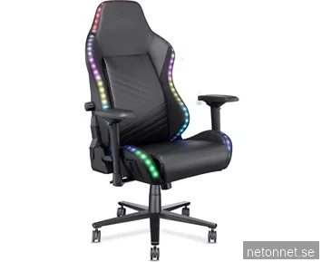 Mission SG Heimdall - RGB