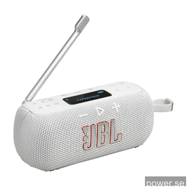 JBL Tuner 3 - White