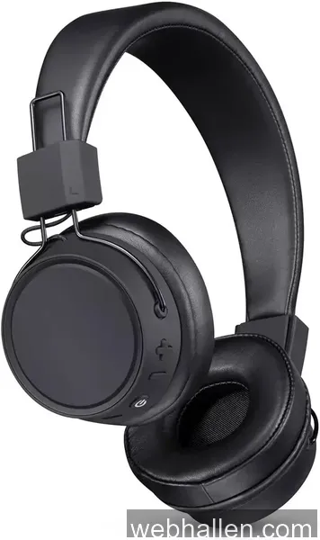 Andersson BHH-W2000 - Black