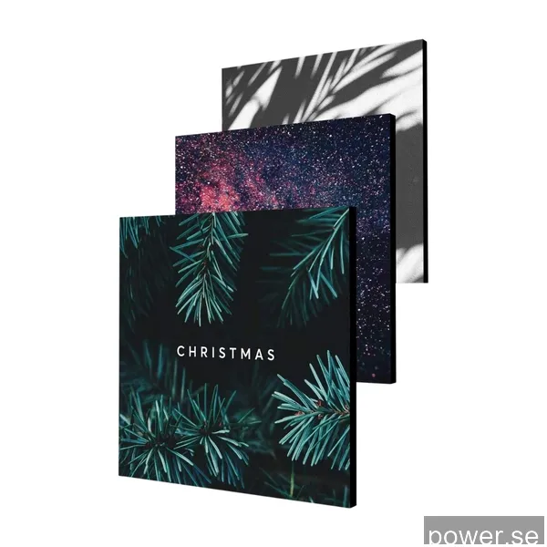 Senic Museblocks-paket 1