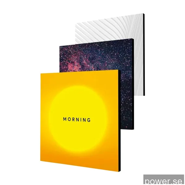 Senic Museblocks-paket 5