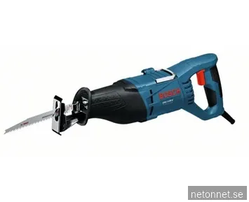 Bosch Professional GSA 1100 E