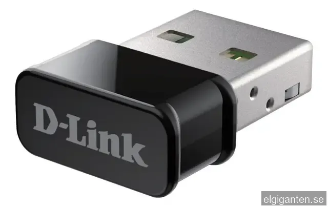 D-Link Dwa-181 WiFi AC1300 USB adapter