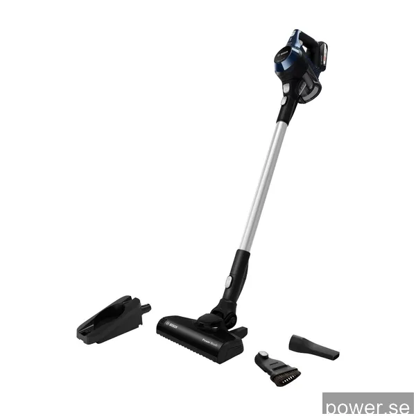 Bosch BCS611P4A Unlimited 6 skaftdammsugare