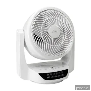 Argoclima Loop bordsfläkt