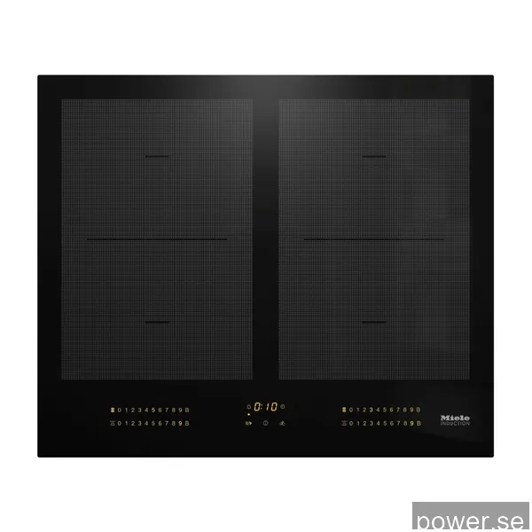 Miele KM 7564 FL induktionshäll