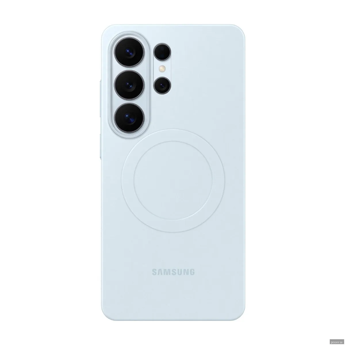 Samsung Slim Magnetskal Galaxy S26 Ultra Blå
