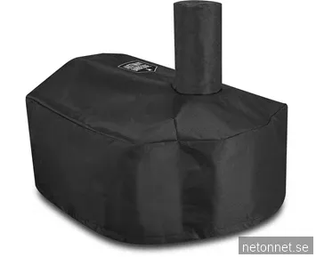 Austin and Barbeque Pizza Oven Cover 12"