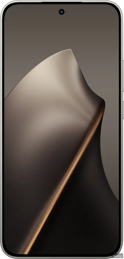 Xiaomi 15T 6.83" 5G 256GB Grå