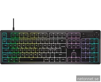 CORSAIR K55 CORE RGB