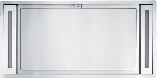 Witt Takfläkt WS9583 (rostfri 90cm)