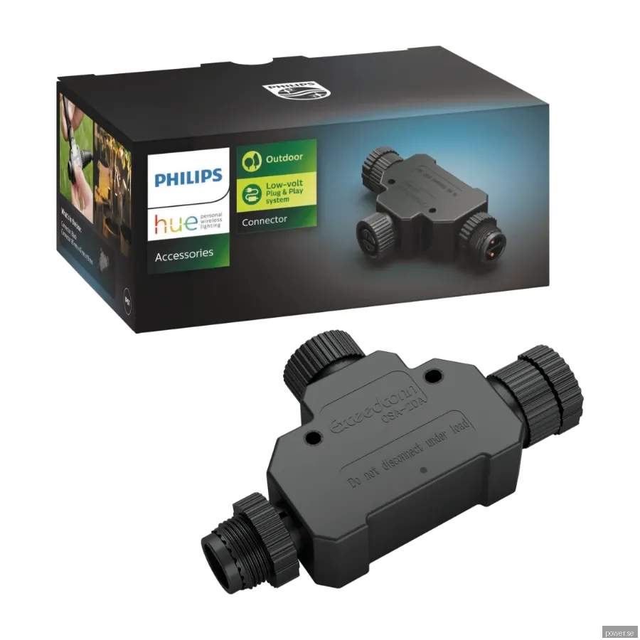 Philips Hue Outdoor LV T-Part
