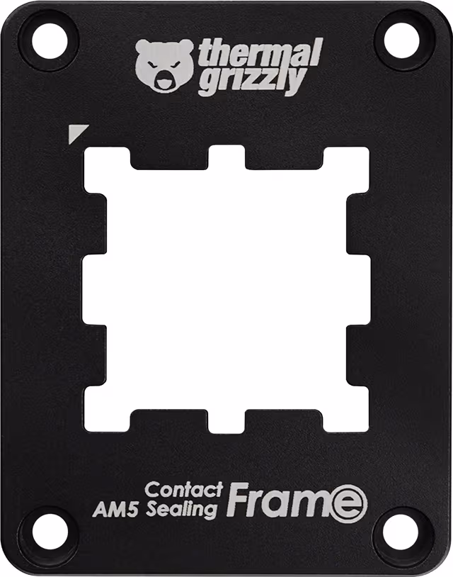 Thermal Grizzly AM5 Contact & Sealing Frame
