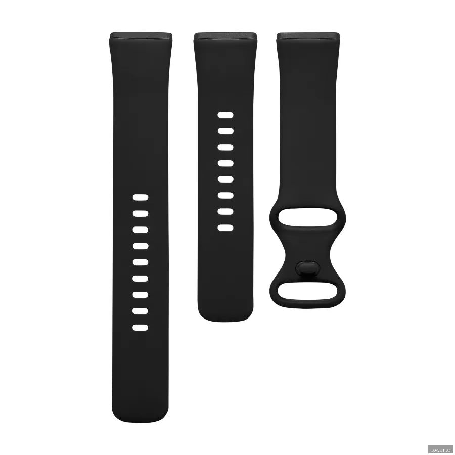 Triacle Classic Band 3/4 och Sense 1/2, svart