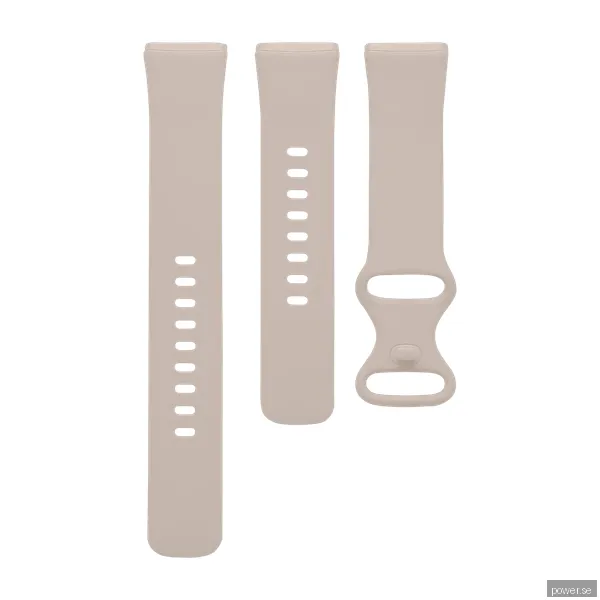 Triacle Classic Band Versa 3/4 och Sense 1/2, rosa sand