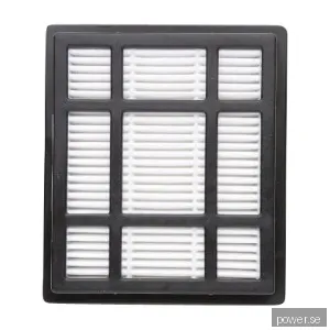 Nilfisk One HEPA 14-filter