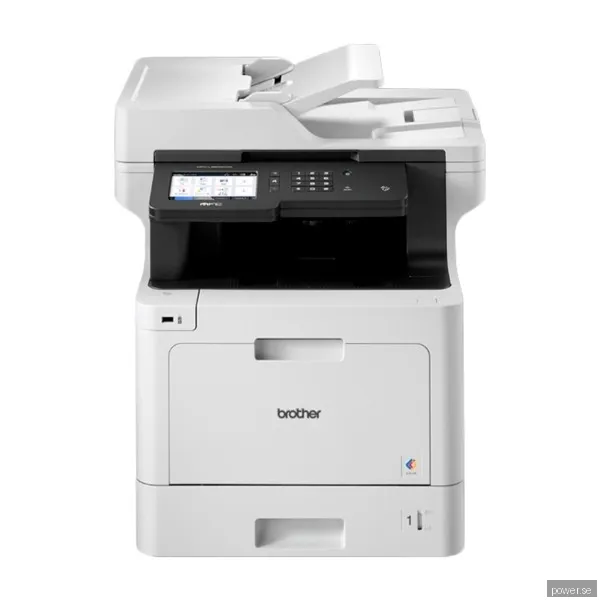 Brother MFC-L8900CDW