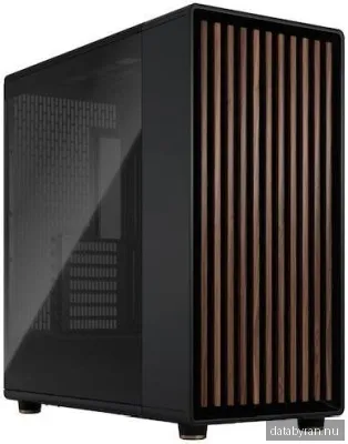 Fractal Design North XL TG Dark Mid Tower(svart) -B-Grade