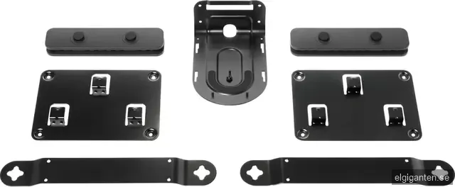 Logitech Rally Mounting Kit