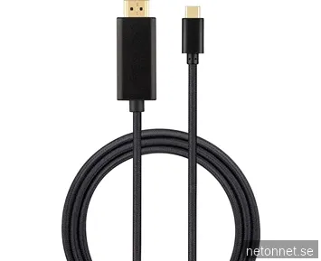 Andersson Type-C till HDMI 3m