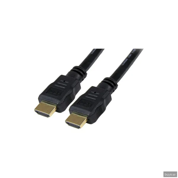Startech High Speed HDMI-kabel (3 m)
