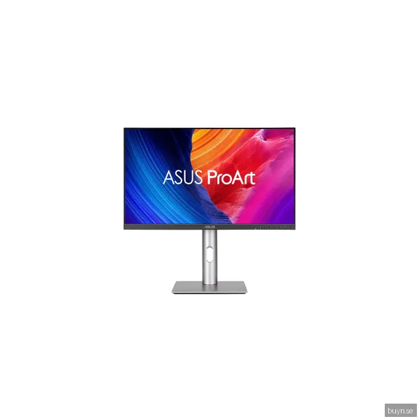 ASUS ProArt PA278QGV 27" - 2560x1440 IPS 120Hz
