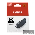 Canon PFI-300 / 4193C001 Photo Black
