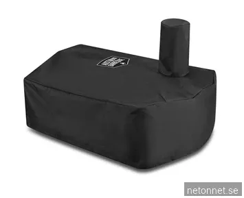 Austin and Barbeque Pizza Oven Cover 16"