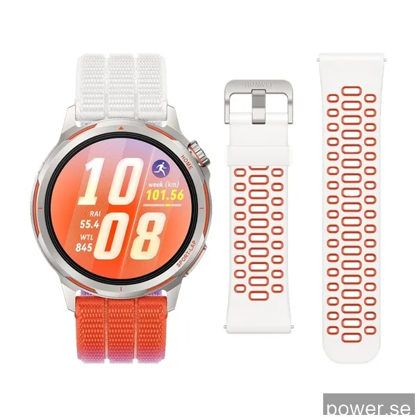 Huawei Watch GT Runner 2 smartklocka 1.32" (orange)