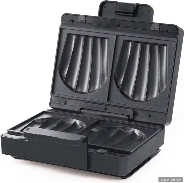 Wilfa Easy Melt Toaster